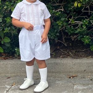 Boys Bobby Wedding Suit